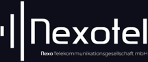 Nexotel AI logo